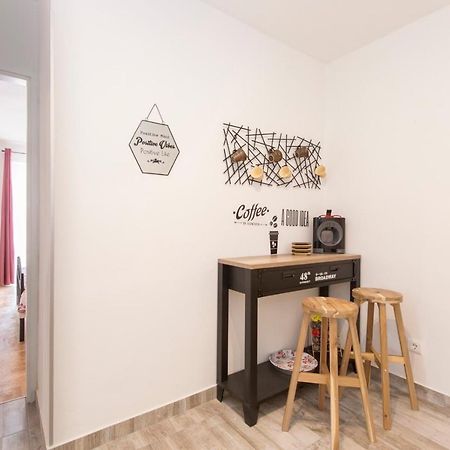 Apartment Aquamarine Rabac Exterior photo