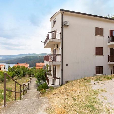 Apartment Aquamarine Rabac Exterior photo