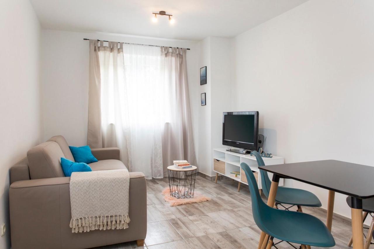 Apartment Aquamarine Rabac Exterior photo